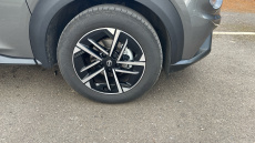 Nissan Juke 1.6 Hybrid N-Connecta 5dr Auto Hybrid Hatchback